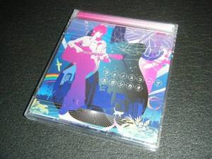 スガシカオ【フォノスコープ】DVD付