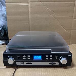 あ-3976）NV-RP003U デジタルサウンドメーカー novnc 中古現状品