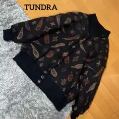 TUNDRA CANADA カナダ製　ツンドラ　ブルゾン　カナダ　アメカジ