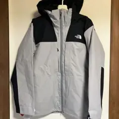 THE NORTHFACE ストームピークトリクラメイト