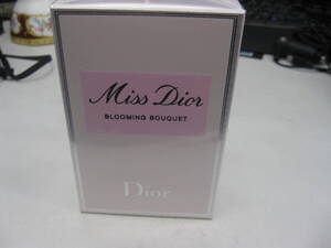 プレゼント用 未開封 未使用 Dior Miss Dior 100ml *38877