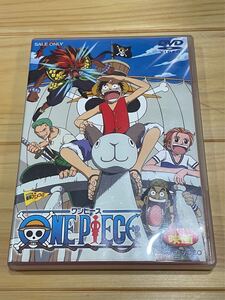 ワンピース　東映アニメフェア　 DVD