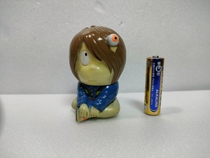 ゲゲゲの鬼太郎　貯金箱