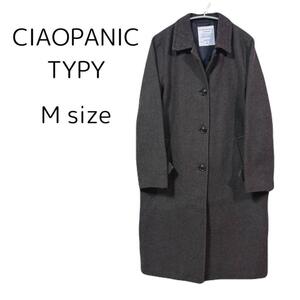 CIAOPANIC TYPY レディース Mサイズ ロングコート