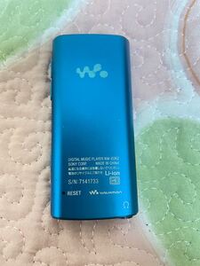 SONY WALKMAN NW-E062