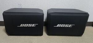 BOSE ボーズ スピーカーペア model 314