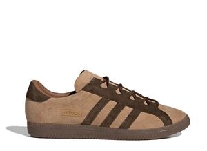 adidas Stapfen SPZL "Brown Dessert/Dust Cargo/Cream White" 25.5cm GX3820