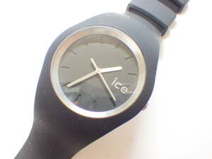 ice watch アイスウォッチ メンズ クオーツ腕時計 021144 #486