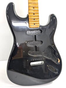 Fender Japan ST72-65Mボディ CST-50Mネック コンポーネント stratocaster Iシリアル フジゲン製 Made In Japan ※ジャンク品《U8461