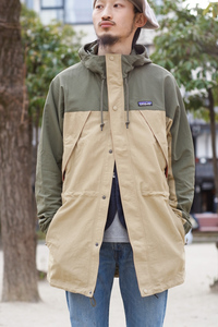 新品同様・タグあり★patagonia　パタゴニア　M