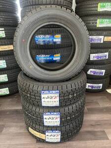 ☆激安新品！185/65R14　ファルケン ESPIA EPZ-F　4本　☆★送料安★☆