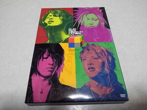 〇　GLAY　グレイ　DVD♪盤面美品　【　HIGH COMMUNICATIONS 2003　】