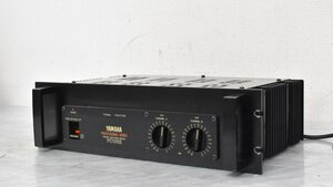 5444 現状品 YAMAHA PC1002 ヤマハ パワーアンプ ②