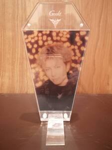 ■新品!!未使用!!■とっても素敵っ!!■Gackt■フォトスタンド■