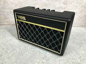 中古 VOX Pathfinder Bass 10 (u79858)