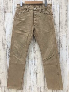 133AH RRL DOUBLE RL RALPH LAUREN DENIM PANTS デニムパンツ【中古】