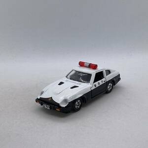 EM1144 トミカ ミニカー 日産 NISSAN フェアレディZ 280Z-T パトロールカー パトカー 