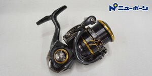 ★1F916★Daiwa ダイワ★21カルディア LT2500S★スピニングリール★開封未使用品★＜ニューポーン＞