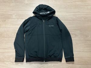 コロンビア columbia リバー ロック ジャケット River Rock Jacket リバーシブル フリース ジャケット アウトドア メンズ M 防寒 キャンプ