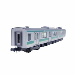 ▲【TOMIX/トミックス】鉄道模型 E231系 モハE231-97 常盤線 模型列車 コレクション フィギュア★