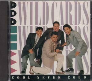 輸 The Wild Cards Cool Never Cold◆規格番号■D2-74767◆送料無料■即決●交渉有