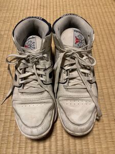 Reebok リーボック　The Athletic Shoe 27.5cm US9.5