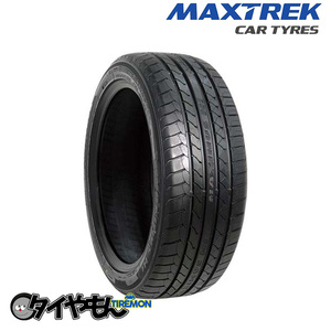 マックストレック マキシマス M1 245/40R17 245/40-17 95W XL 17インチ 2本セット MAXTREK MAXIMUS 輸入 サマータイヤ