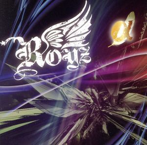 α/Royz