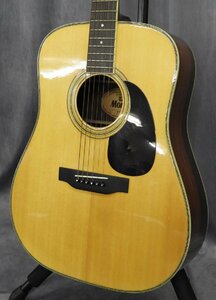 ☆Morris モーリス W-30 アコースティックギター　☆中古☆