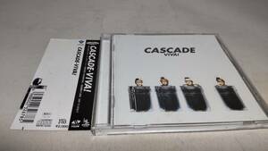 B247　『CD』　VIVA!　/　CASCADE　音声確認済　　