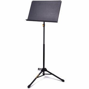 譜面台 ハーキュレス HERCULES BS223B ORCHESTRA STAND 楽譜スタンド 楽譜立て 楽譜台