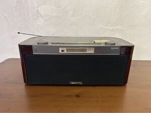 ♪ SONY Celebrity ソニー セレブリティ CDプレーヤー D-3000