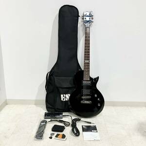 蘇さ(STY59)　楽器　エレキギター　ESP　LTD　EC-10　音出し確認済み　中古品　160サイズ