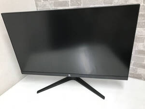 ★中古品★ Z-EDGE UG25I ゲーミングモニター 240Hz モニター ディスプレイ 1920x1080 モニター