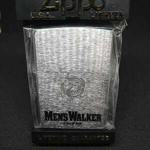 当選品 角川書店 Mens Walker ZIPPO ジッポ 未開封新品