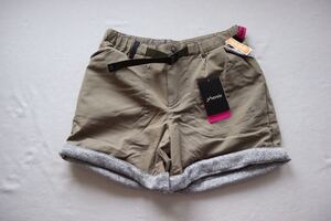 【新品】フェニックス PHENIX Briskly Short Pants PHA62SP70 レディースM