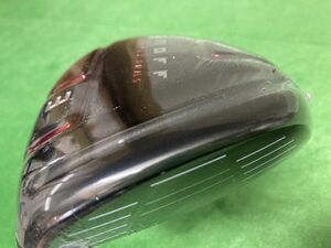 【新品】オノフ 2022年 ONOFF AKA フェアウェイウッド 3W 15度 SMOOTH KICK MP-522F フレックスS