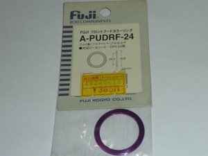 F139 Fuji フロントフードカラーリング A-PUDRF-24 ⑤