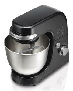 ハミルトンビーチ　スタンドミキサー Hamilton Beach 7-Speed Stand Mixer 63390 （輸入品