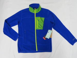 803　マーモット MARMOT　Micro Fleece Jacket　フリースジャケット（M）