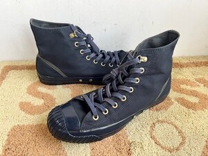 コンバース ナイジェルケーボン オールスター NC HI ネイビー 28cm ベンタイル