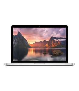 MacBookPro 2013年発売 ME866J/A【安心保証】