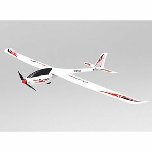 no2 Phoenix V2 EPO Composite RC Glider 2000mm (78.7) (PNF) 飛行機 ラジコン