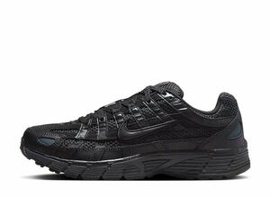 Nike P-6000 Premium "Triple Black" 25.5cm FQ8732-010