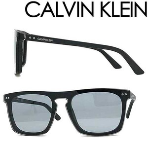 CALVIN KLEIN カルバンクライン ブランド サングラス ブラック CK19501-S-070