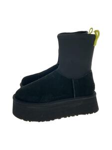 UGG australia◆ブーツ/24cm/ブラック/1144031