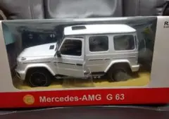 新品未開封  R/C メルセデスベンツ AMG G63 1:14