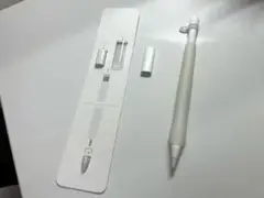 Apple Pencil ホワイト＋付属品