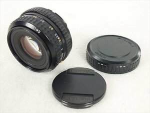 ★ PENTAX ペンタックス レンズ PENTAX-A 645 1:2.8 75mm 中古 現状品 240401A6096