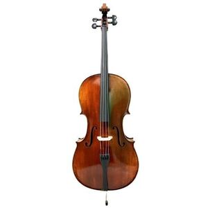 ●【Eastman/イーストマン】Jean-Pierre Lupot VC501 7/8 Anno2014 Cello/チェロ【弓/ハードケース付】★25729